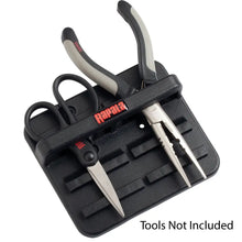 Rapala Magnetic Tool Holder - Two Place [MTH2] - Fishing Accessories