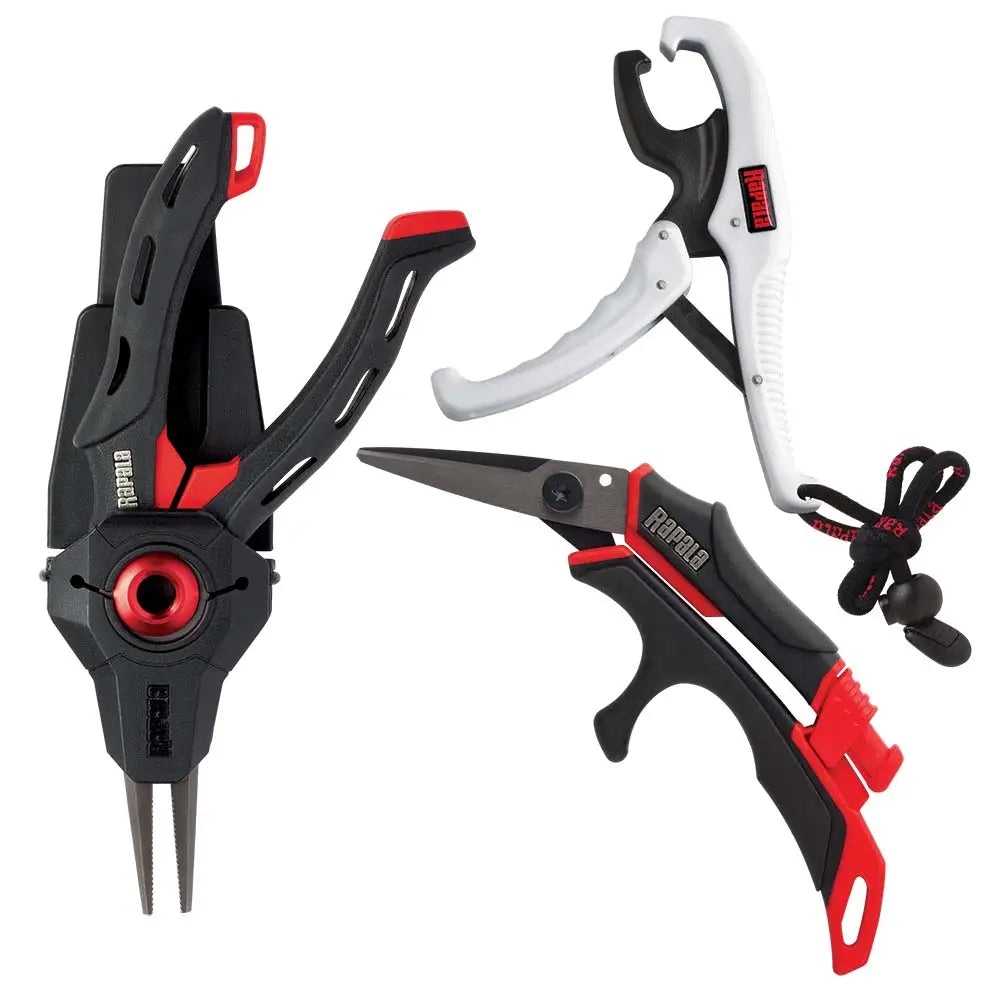 Rapala Performance Tool Combo [RPRTC] - Tools