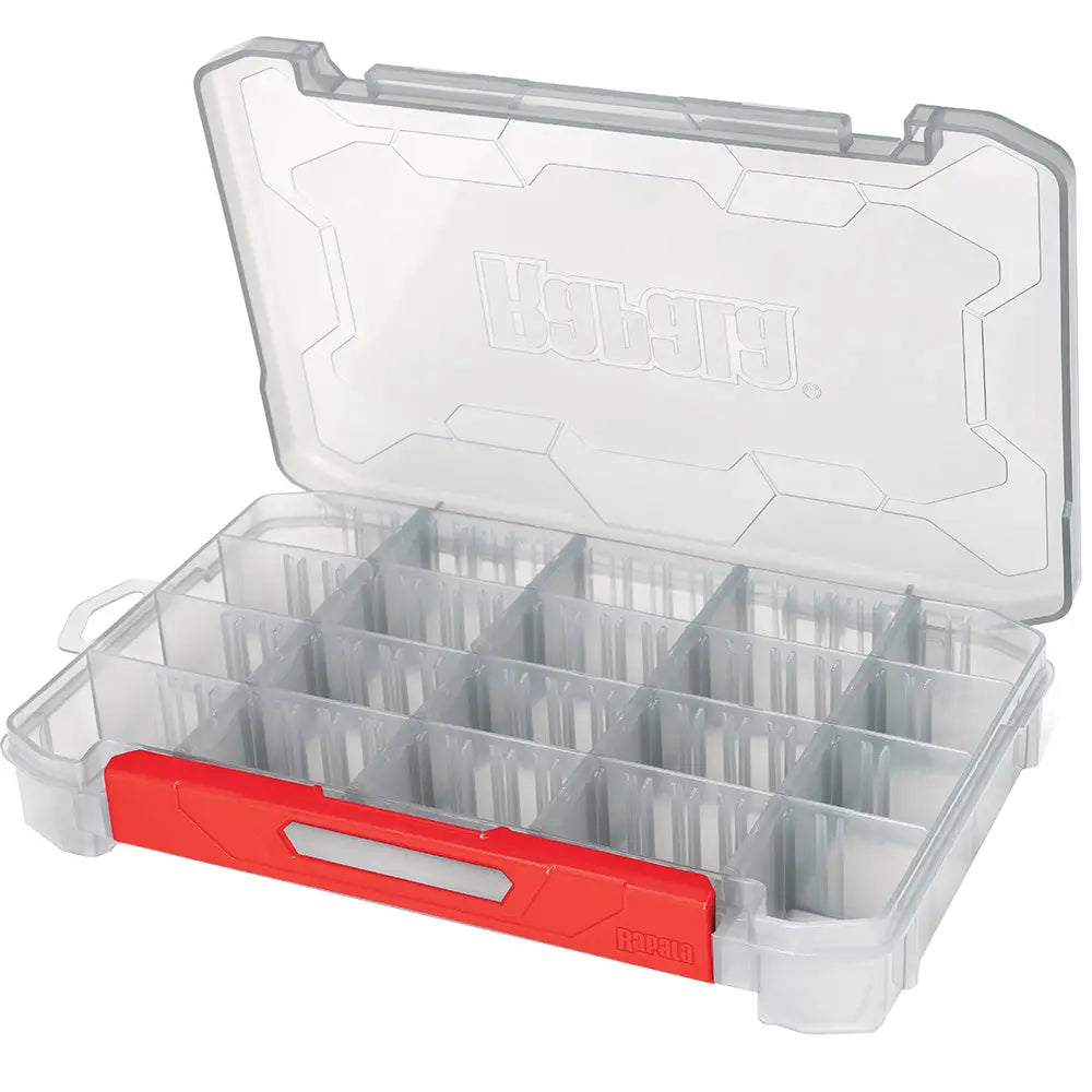 Rapala RapStack 3600 Tackle Tray [RTT3600] - Tackle Storage