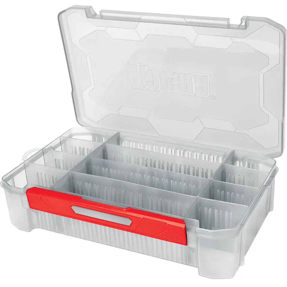 Rapala RapStack 3700 Deep Tackle Tray [RTT3700D] - Tackle Storage