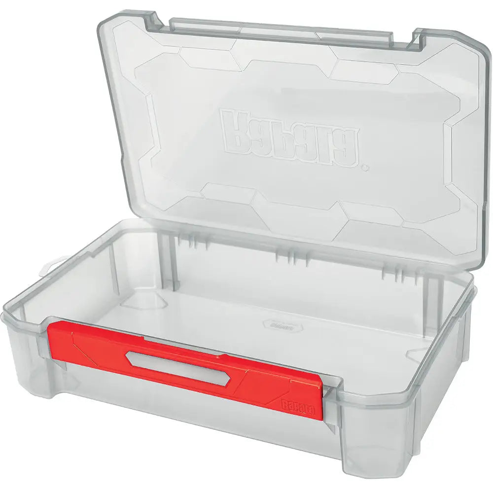 Rapala RapStack 3700 Deep Tackle Tray [RTT3700DO] - Tackle Storage