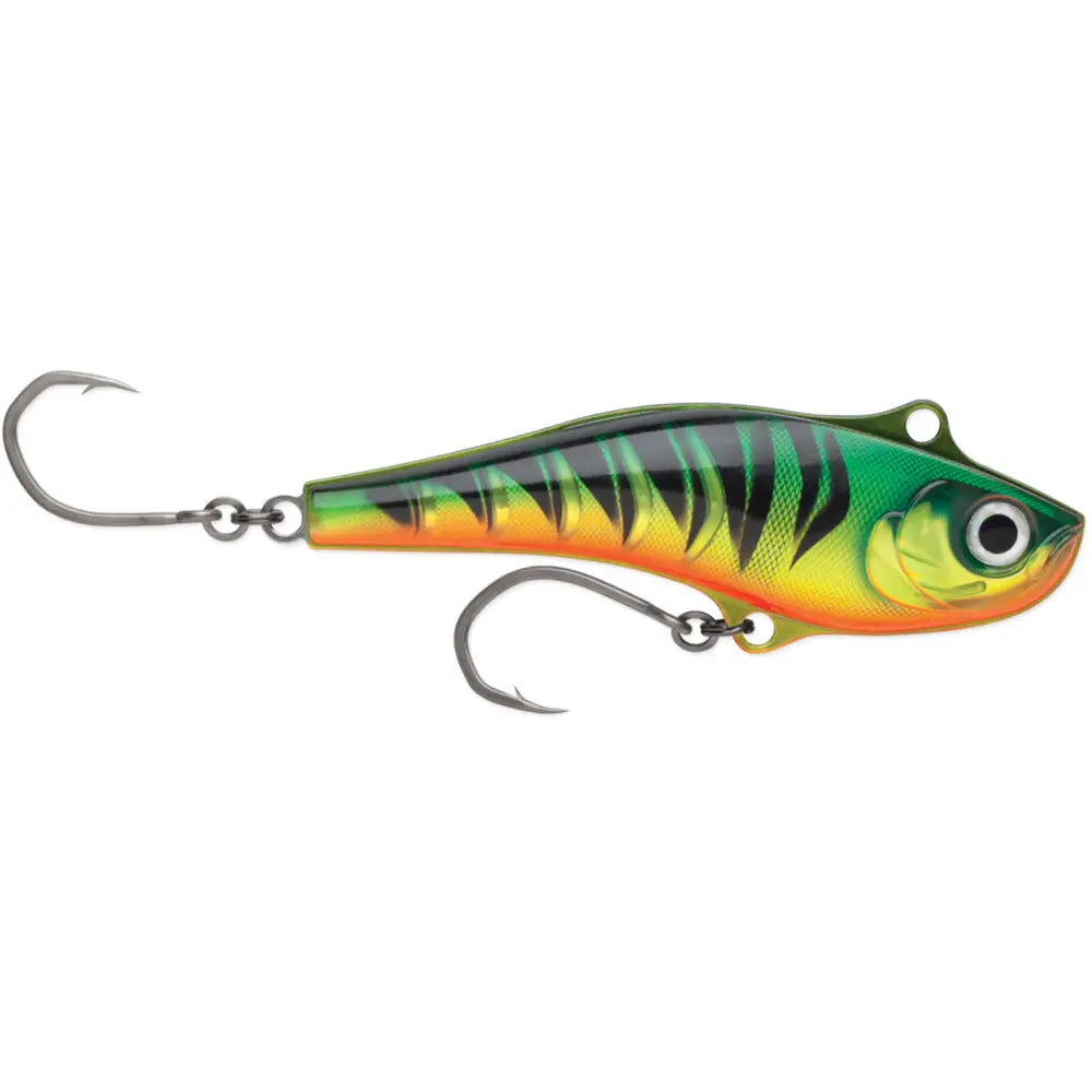 Rapala Sarda 22 - Fire Tiger [SD22FT] - Hard & Soft Baits