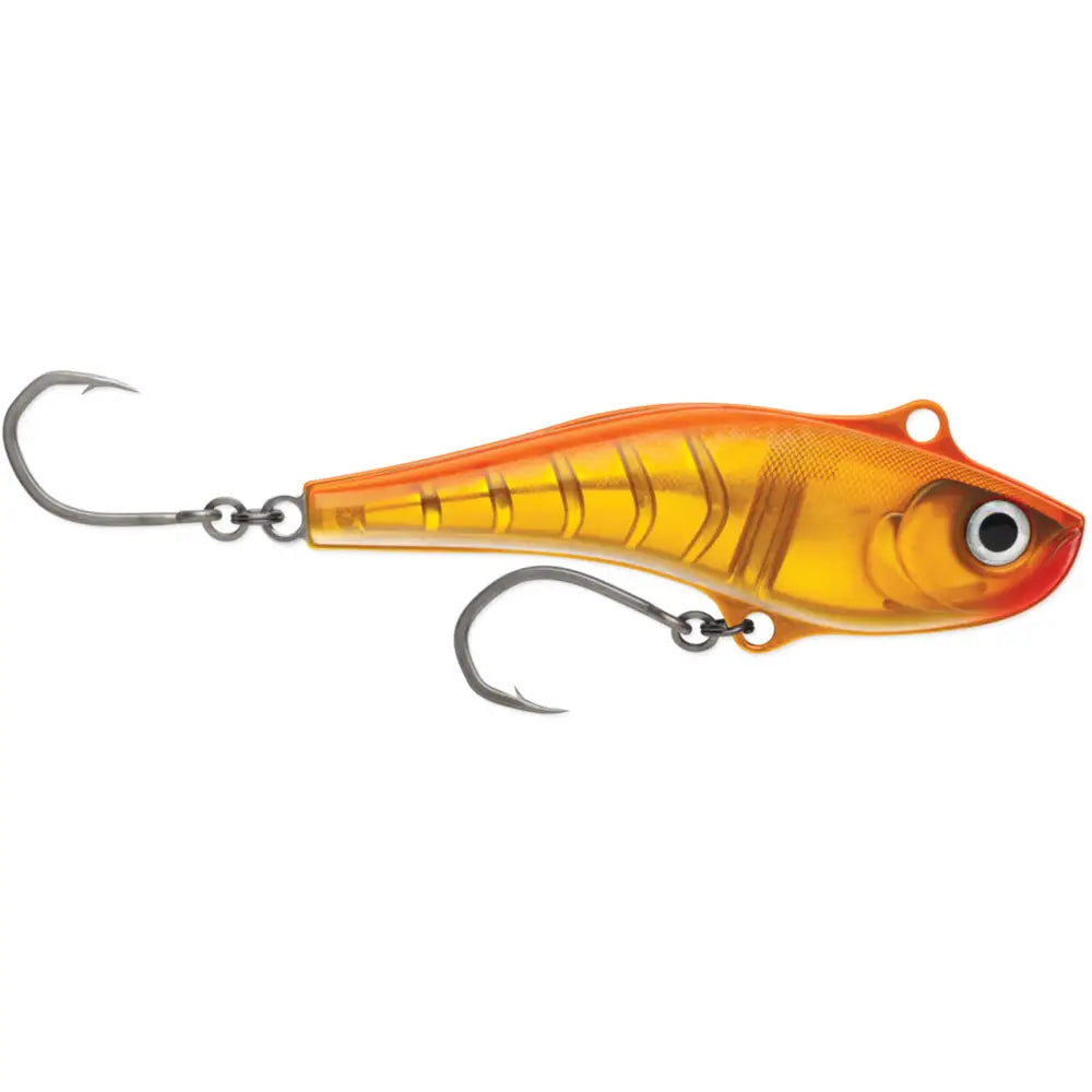Rapala Sarda 22 - Gold Fluorescent Red [SD22GFR] - Hard & Soft Baits