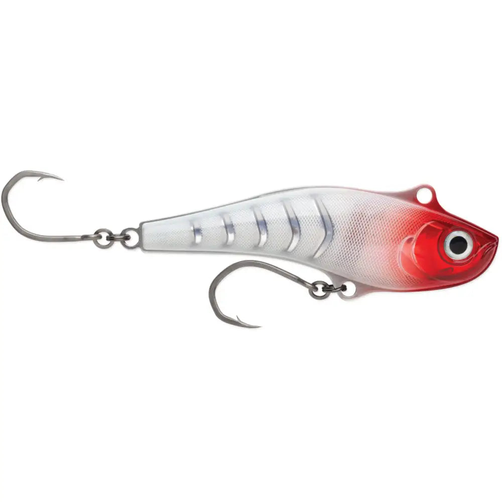 Rapala Sarda 22 - Red Head UV [SD22RHU] - Hard & Soft Baits