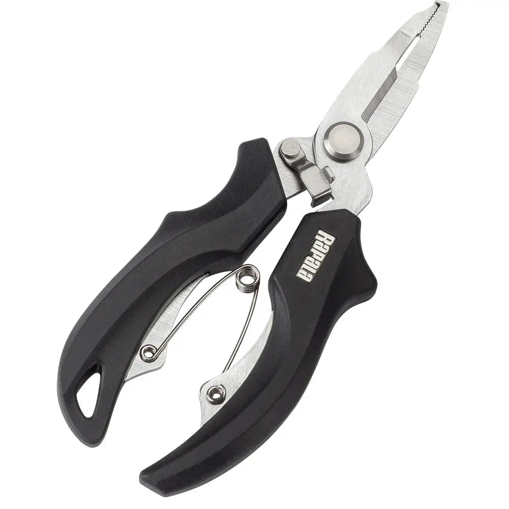 Rapala Split Ring Scissors [RSRS] - Tools