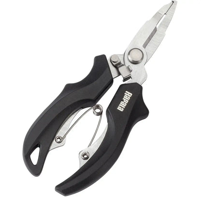 Rapala Split Ring Scissors [RSRS] - Tools