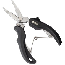 Rapala Split Ring Scissors [RSRS] - Tools