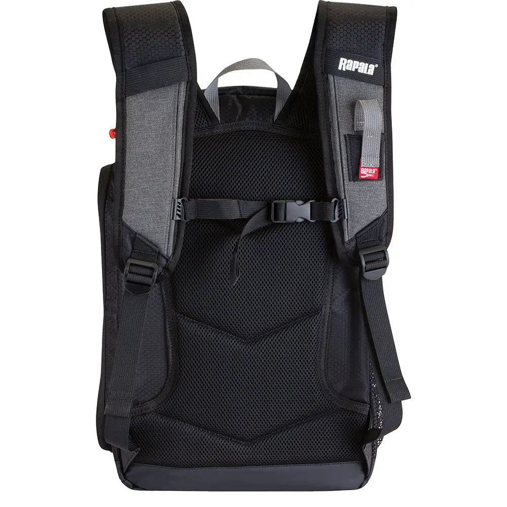 Rapala Venture 13 Backpack [RV13BP] - Tackle Storage