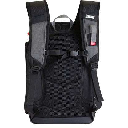 Rapala Venture 13 Backpack [RV13BP] - Tackle Storage