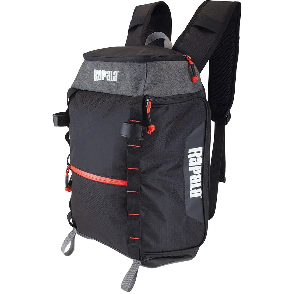 Rapala Venture 13 Backpack [RV13BP] - Tackle Storage