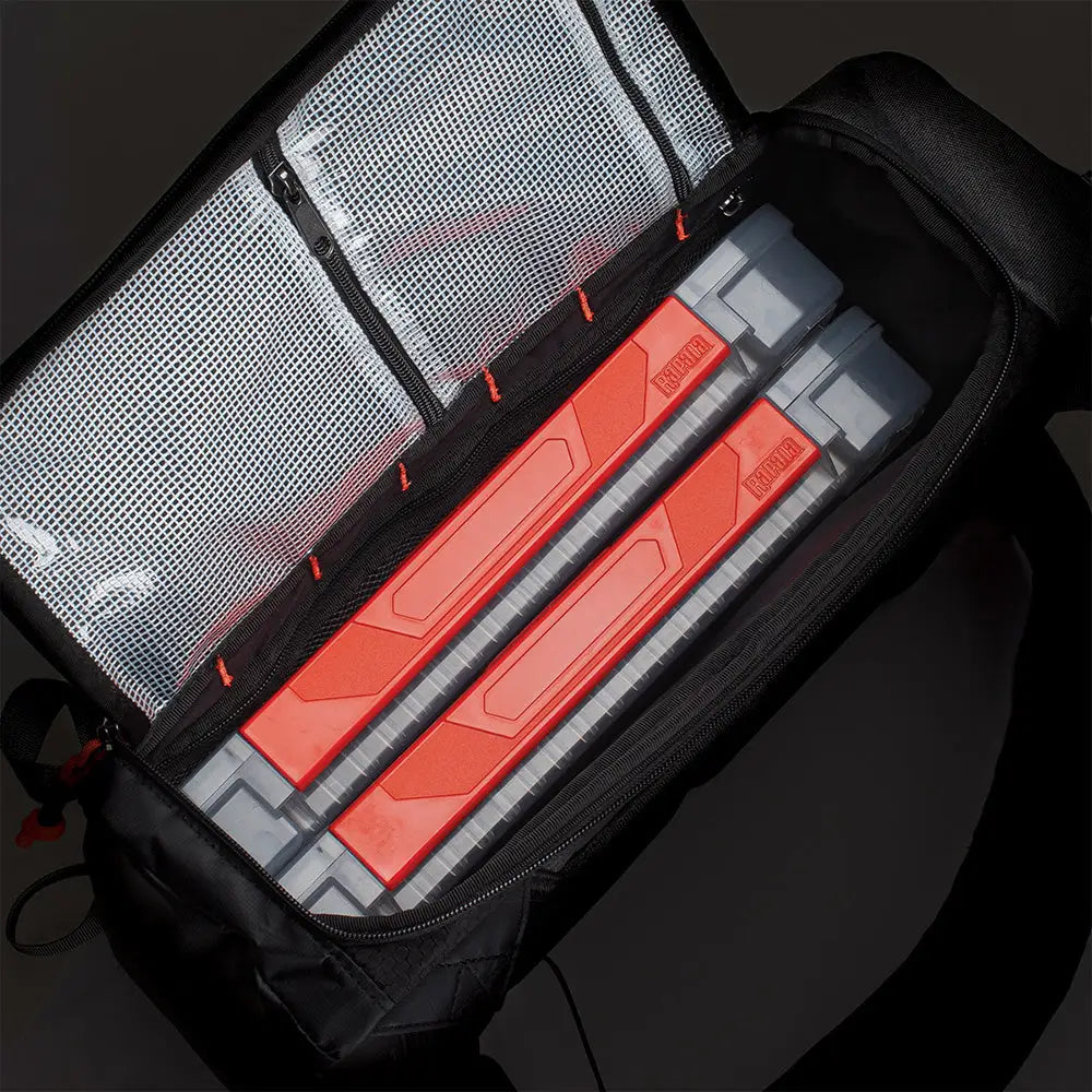 Rapala Venture 13 Backpack [RV13BP] - Tackle Storage