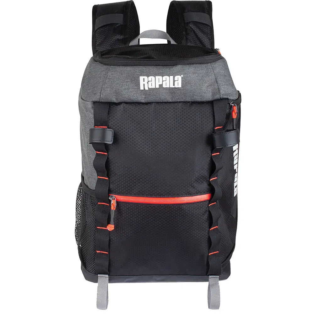 Rapala Venture 13 Backpack [RV13BP] - Tackle Storage