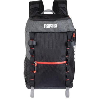 Rapala Venture 13 Backpack [RV13BP] - Tackle Storage