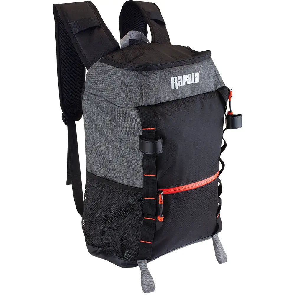 Rapala Venture 13 Backpack [RV13BP] - Tackle Storage