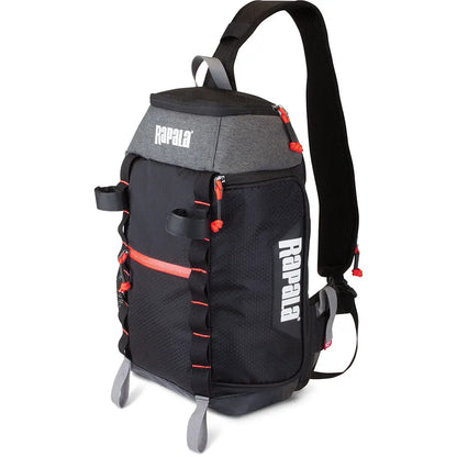 Venture 8 Sling Pack Rapala 8 Liter Tackle Storage - Tackle Storage