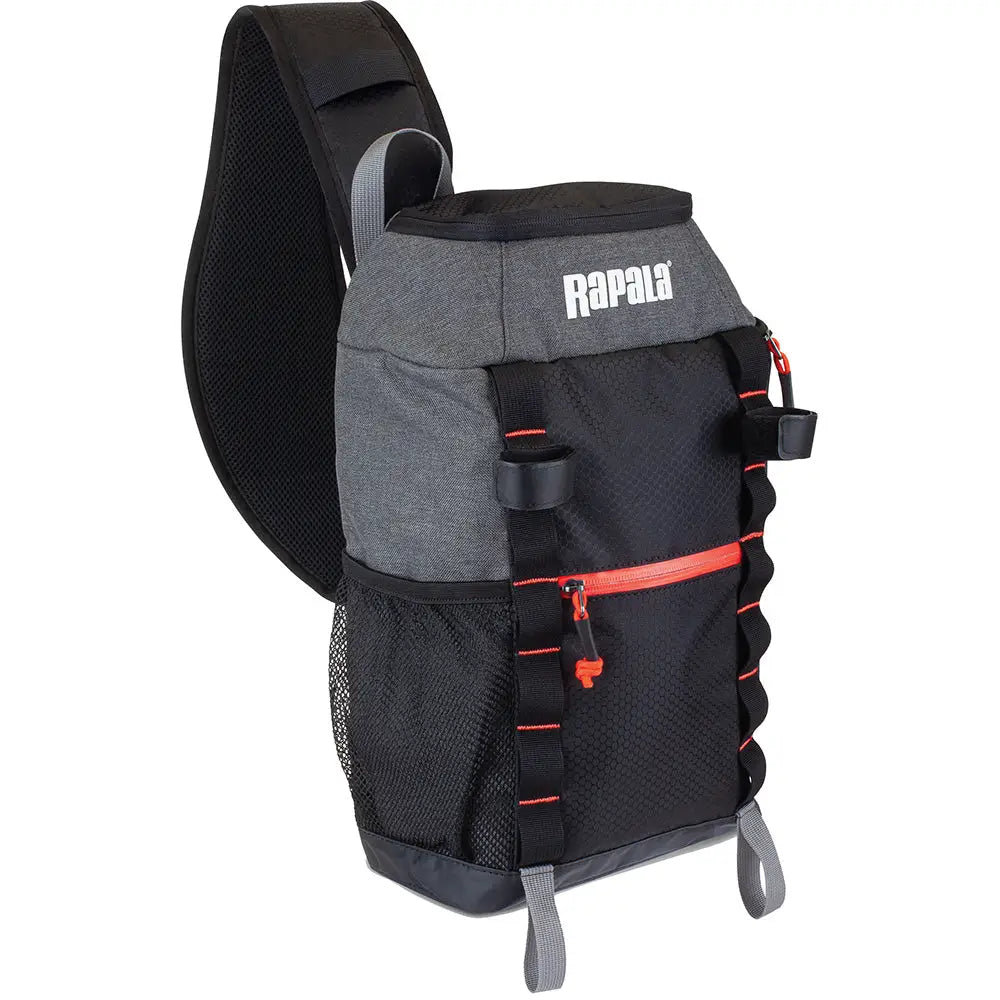 Venture 8 Sling Pack Rapala 8 Liter Tackle Storage - Tackle Storage