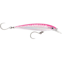 Rapala X-Rap Long Cast 4-3/4’’ Hot Pink UV [SXRL12HPU] - Hard & Soft Baits
