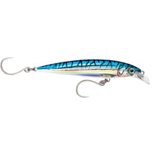 Rapala X-Rap Long Cast 5-1/2’’ - Blue Mackerel [SXRL14BM] - Hard & Soft Baits