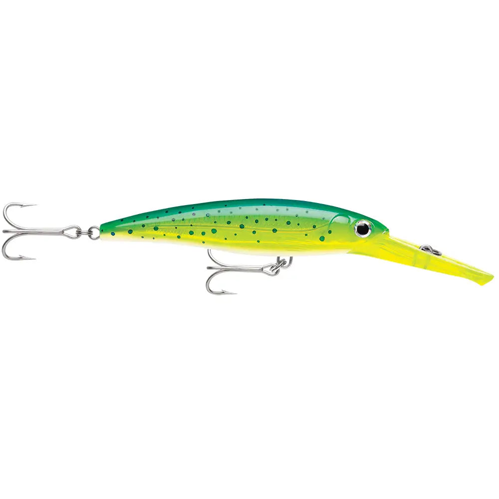 Rapala X-Rap Magnum 15 Dorado [XRMAG15D] - Hard & Soft Baits
