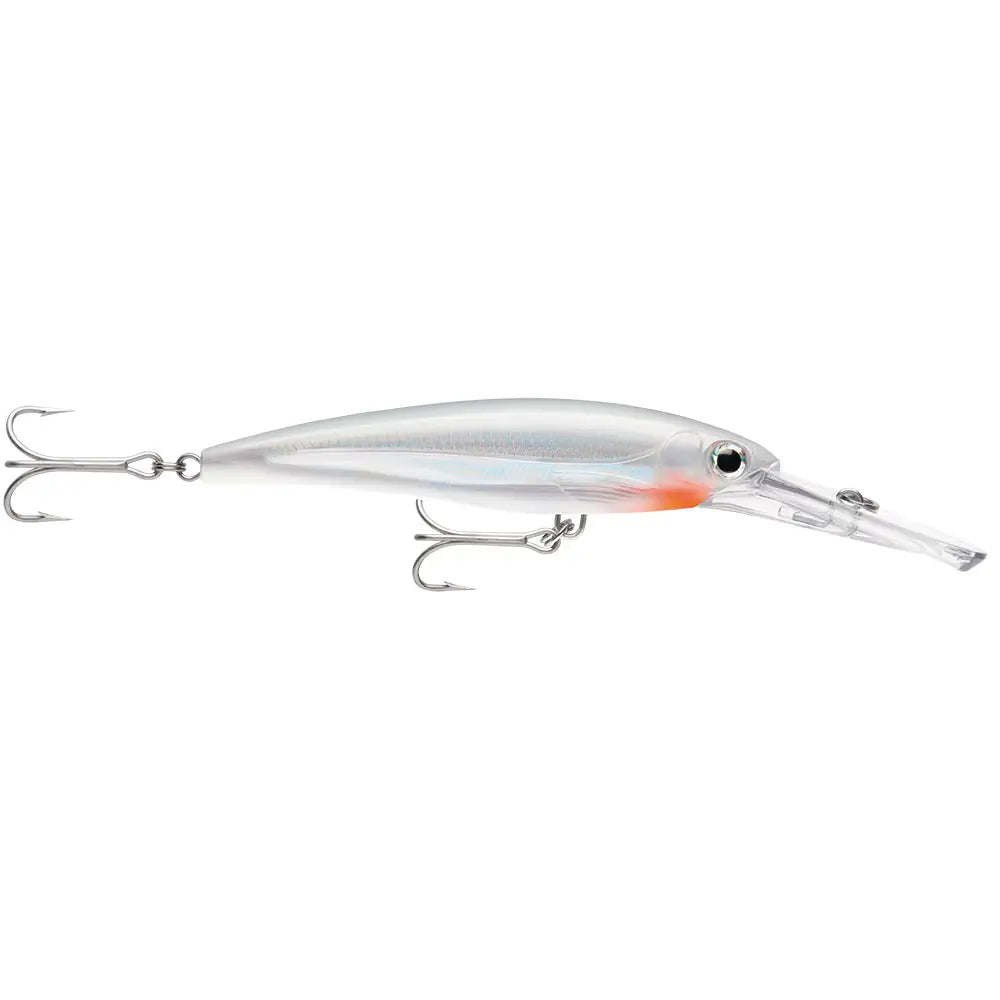 Rapala X-Rap Magnum 15 Glass Ghost [XRMAG15GGH] - Hard & Soft Baits