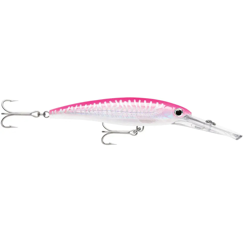 Rapala X-Rap Magnum 15 Hot Pink UV [XRMAG15HPU] - Hard & Soft Baits