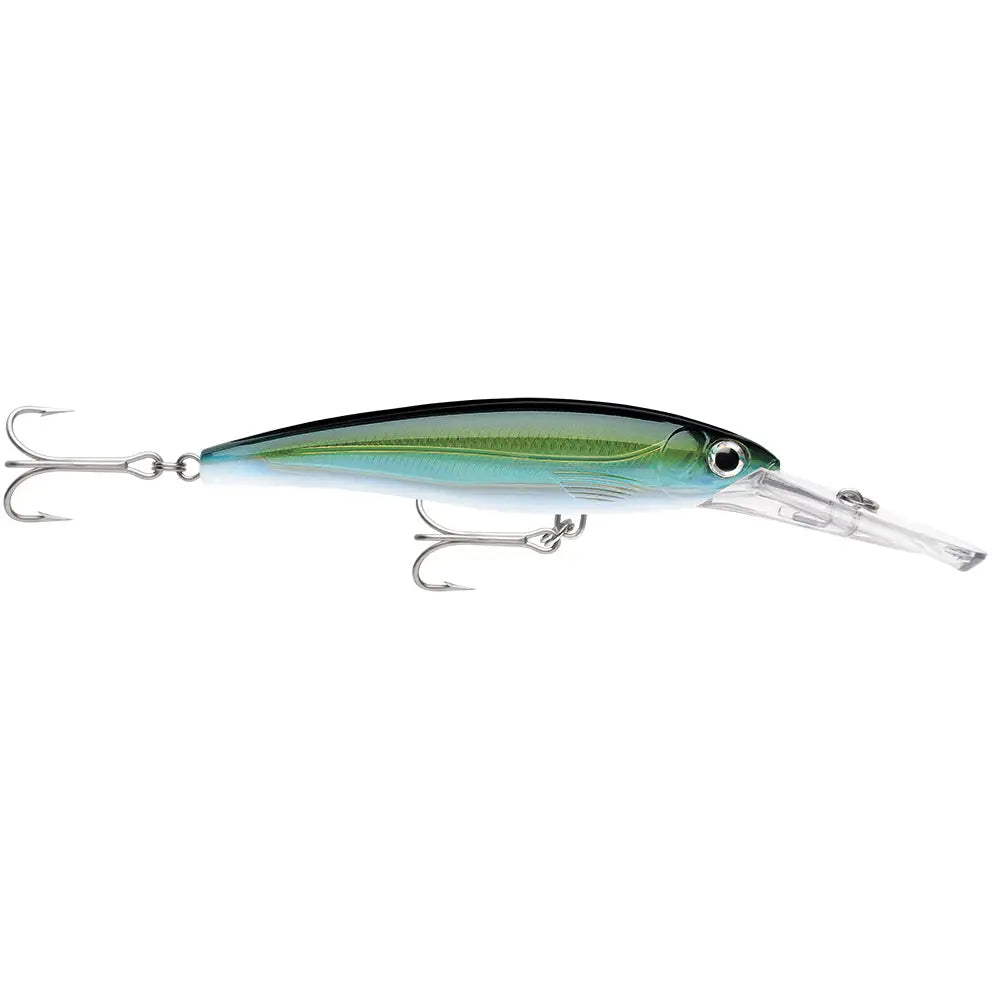 Rapala X-Rap Magnum 20 Yellowfin Tuna [XRMAG20YFT] - Hard & Soft Baits