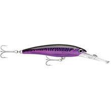 Rapala X-Rap Magnum 30 Purple Mackerel [XRMAG30PM] - Hard & Soft Baits