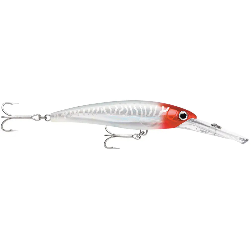 Rapala X-Rap Magnum 30 Redhead UV [XRMAG30RHU] - Hard & Soft Baits