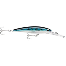 Rapala X-Rap Magnum 30 Silver Blue Mackerel [XRMAG30SBM] - Hard & Soft Baits