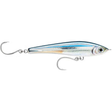 Rapala X-Rap Magnum Stick 17 - Anchovy [XRMAGST17ANC] - Hard & Soft Baits