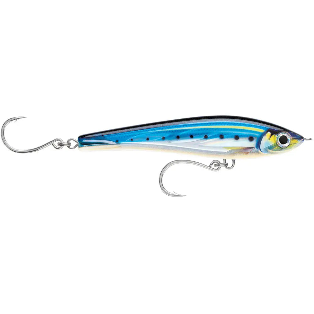 Rapala X-Rap Magnum Stick 17 - HD Blue Sardine [XRMAGST17HDBSRD] - Hard & Soft Baits