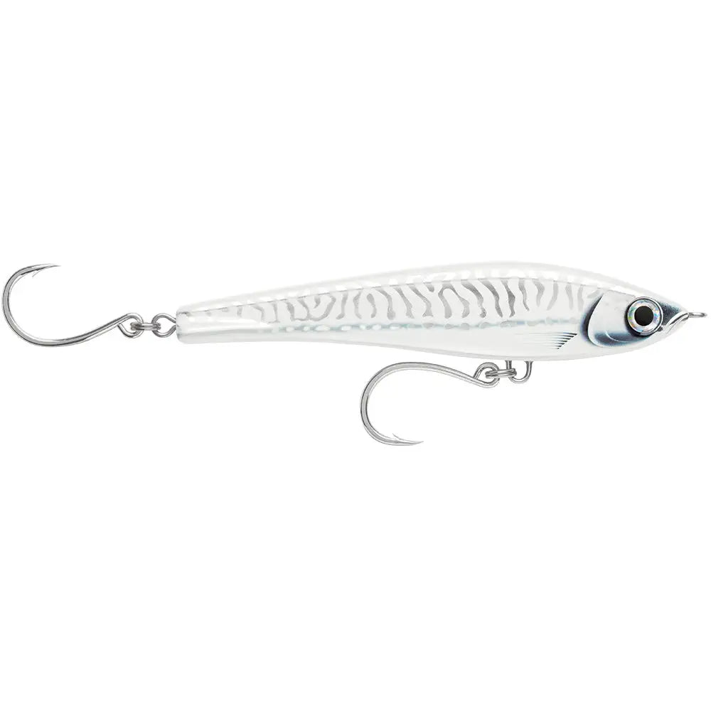 Rapala X-Rap Magnum Stick 17 - HD Ghost [XRMAGST17HDGH] - Hard & Soft Baits