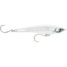 Rapala X-Rap Magnum Stick 17 - HD Ghost [XRMAGST17HDGH] - Hard & Soft Baits