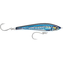 Rapala X-Rap Magnum Stick 17 - HD Silver Blue Mackerel [XRMAGST17HDSBM] - Hard & Soft Baits