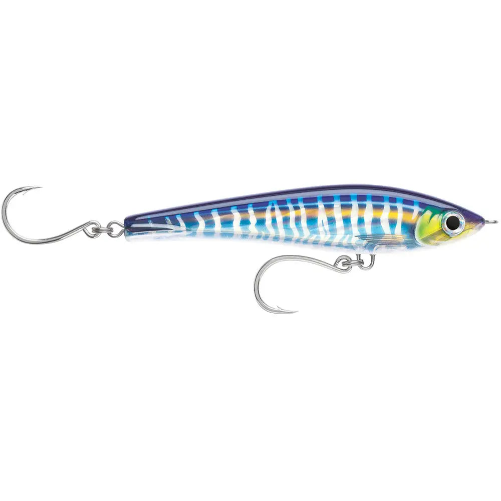 Rapala X-Rap Magnum Stick 17 - HD Wahoo UV [XRMAGST17HDWHU] - Hard & Soft Baits