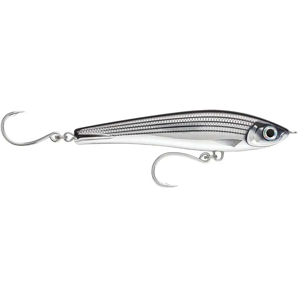 Rapala X-Rap Magnum Stick 17 - Mullet [XRMAGST17MU] - Hard & Soft Baits