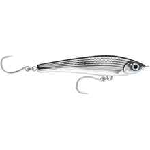 Rapala X-Rap Magnum Stick 17 - Mullet [XRMAGST17MU] - Hard & Soft Baits