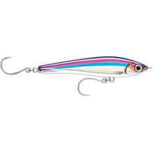 Rapala X-Rap Magnum Stick 17 - Purple High Voltage [XRMAGST17PHV] - Hard & Soft Baits