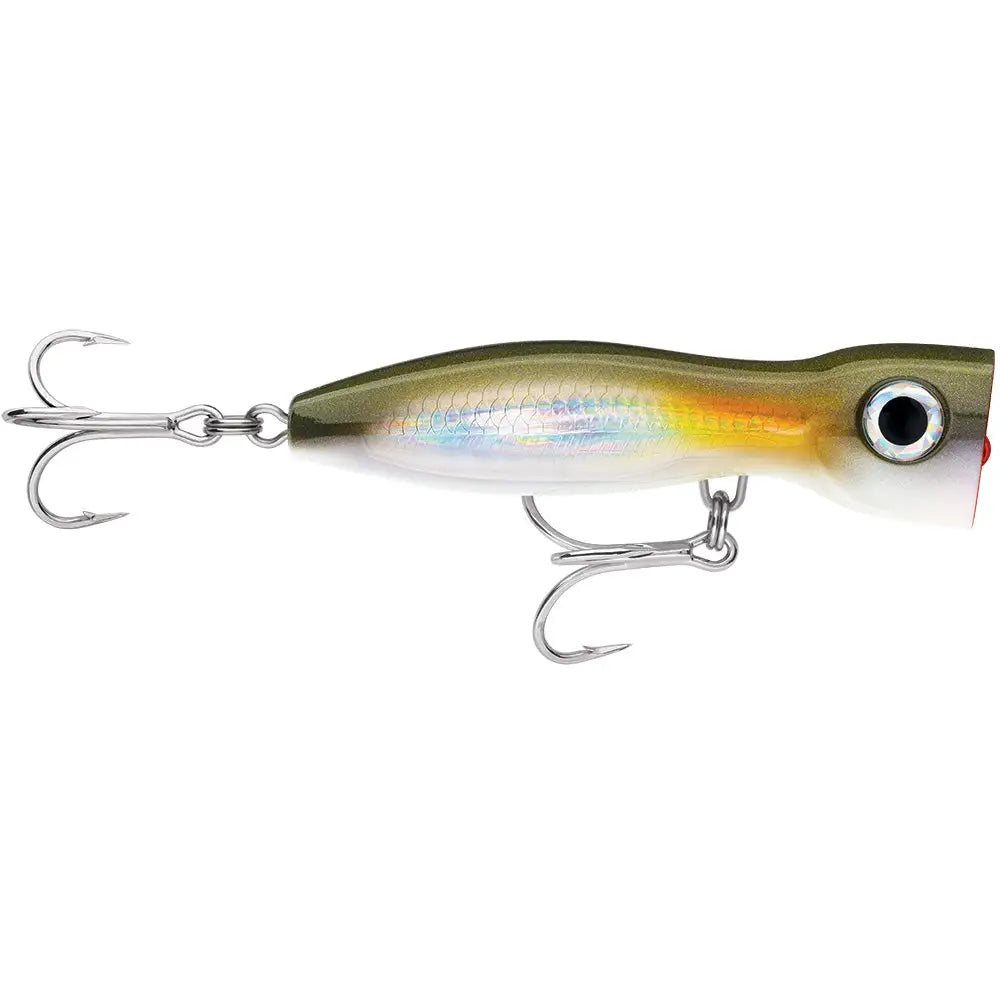 Rapala X-Rap Magnum Xplode 130 - AYU [XRMAGXP130AYU] - Hard & Soft Baits