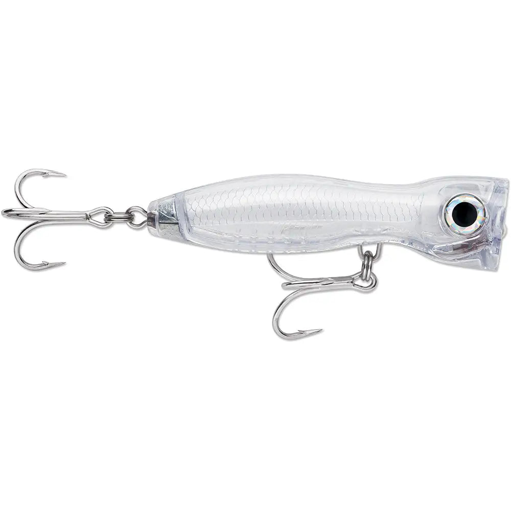 Rapala X-Rap Magnum Xplode 130 - Clear [XRMAGXP130CLR] - Hard & Soft Baits