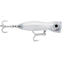 Rapala X-Rap Magnum Xplode 130 - Clear [XRMAGXP130CLR] - Hard & Soft Baits