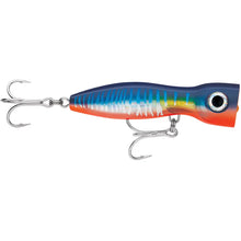 Rapala X-Rap Magnum Xplode 130 - Hot Wahoo UV [XRMAGXP130HWHU] - Hard & Soft Baits