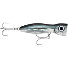 Rapala X-Rap Magnum Xplode 130 - Mullet [XRMAGXP130MU] - Hard & Soft Baits