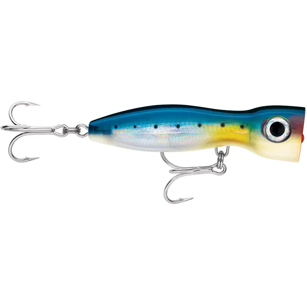 Rapala X-Rap Magnum Xplode 170 - Blue Sardine [XRMAGXP170BSRD] - Hard & Soft Baits
