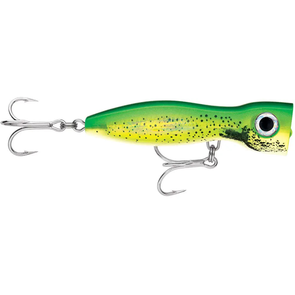 Rapala X-Rap Magnum Xplode 170 - Dorado [XRMAGXP170D] - Hard & Soft Baits