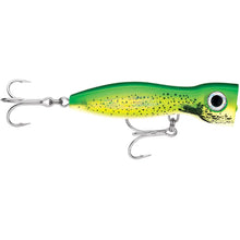 Rapala X-Rap Magnum Xplode 170 - Dorado [XRMAGXP170D] - Hard & Soft Baits