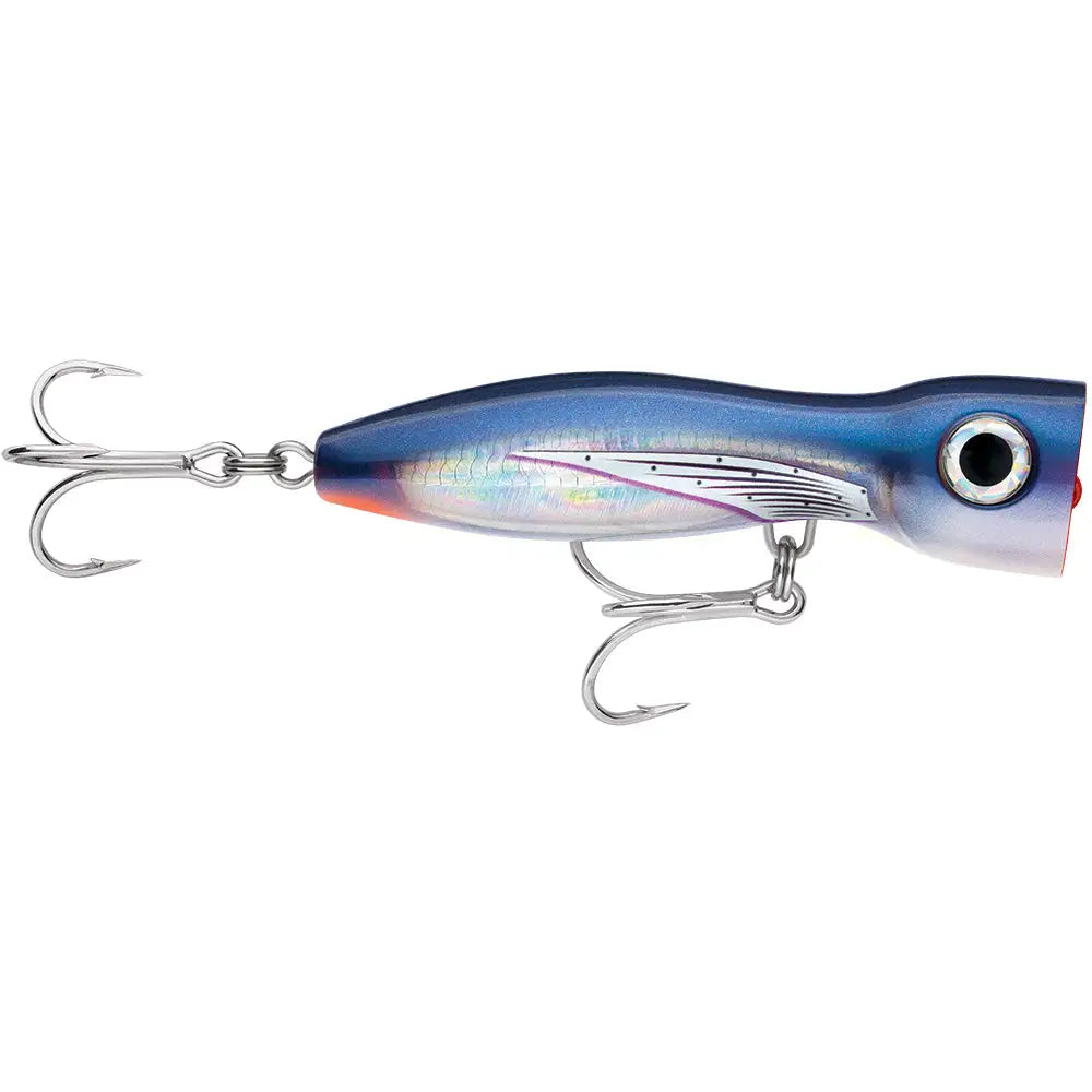 Rapala X-Rap Magnum Xplode 170 - Flying Fish UV [XRMAGXP170FFU] - Hard & Soft Baits