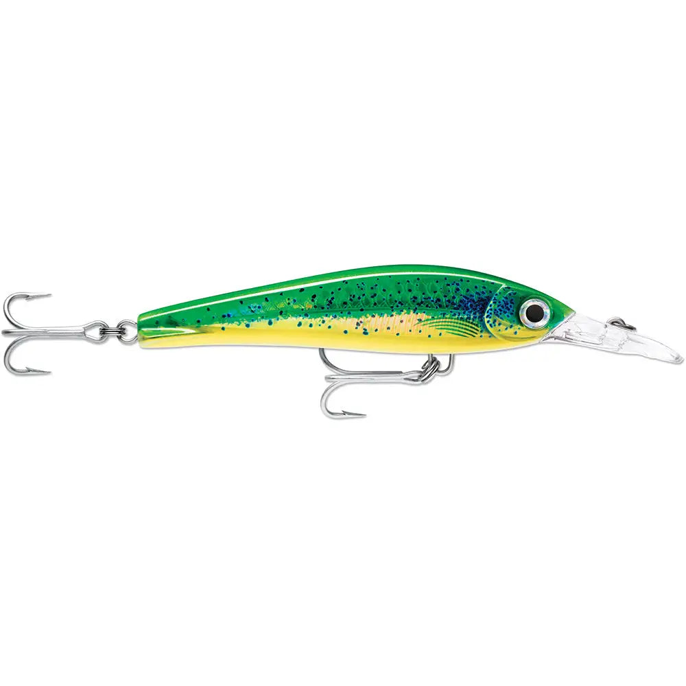 Rapala X-Rap Magnum Xtreme 6-1/4’’ HD Durado [XRMAGXT160HDD] - Hard & Soft Baits