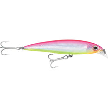 Rapala X-Rap Saltwater 3-1/8’’ Electric Chicken [SXR08EC] - Hard & Soft Baits