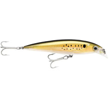 Rapala X-Rap Saltwater 4’’ - Bunker [SXR10BNK] - Hard & Soft Baits